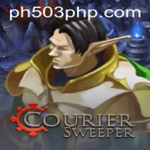Exploring the Exciting World of CourierSweeper: The Ultimate PH503 Experience