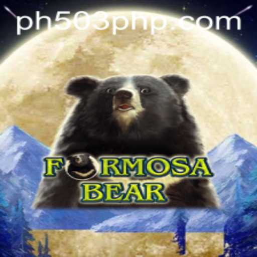 FormosaBear: Unveiling the Enigmatic World of PH503